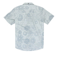 VISSLA SQUIGGY S/S SHIRT - FLA